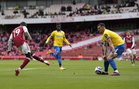 With tenor, maker of gif keyboard, add popular pepe happy animated gifs to your conversations. Albion Beaten By Classy Nicolas Pepe Double At Arsenal The Argus