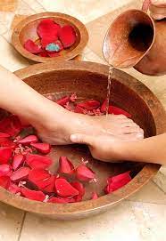 Villa Premiere Hotel Spa Promotes A Lifestyle Full Of Health And Balance Under A Holistic Concept And The Guidance Of A Kids Spa Spa Massage Spa Treatments