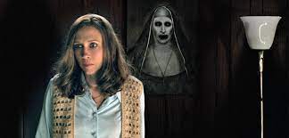 So yep, the studios are definitely planning a sequel. Conjuring 2 Horror Nonne Bekommt Ihren Eigenen Film