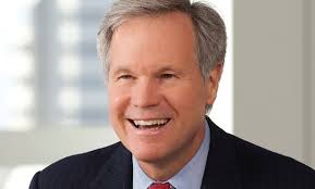 Latham managing partner resigns after admitting 'exchange of communications  of a sexual nature'