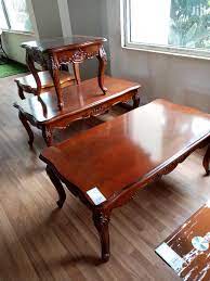 Frankl styleamoeba coffee table, 2000'scork, mahogany.dimensions: Pure Mahogany Coffee Table In Nairobi Central Furniture Candy Kariuki Jiji Co Ke