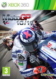 Slogan Berbahasa Indonesia Masuk Cover Game Motogp 10 11 Jagat Review