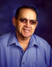 Obituary information for Herb Lacey