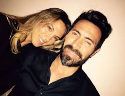 Eduardo domínguez has been married to brenda bianchi since december 21, 2012. Brenda Siempre Esta Yo Soy Dominguista Nexodiario