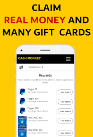 Monkey app is a simple crud web application. Download Cash Monkey Make Money Downloading Apps Free For Android Cash Monkey Make Money Downloading Apps Apk Download Steprimo Com