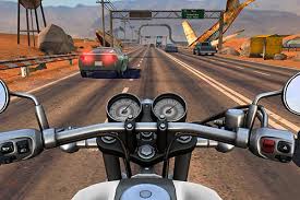 Blocky traffic racer, piksel grafiklere sahip trafikte makas atma oyunudur. Traffic Rider Apk Dayi Android Oyun Club