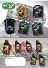 Apa bagusnya minyak hitam tu? Moto7 Jenama Minyak Pelincir Kenderaan Yang Terbaik Blog Budak Pacak