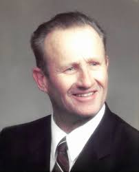 Gerald Lester Henderson