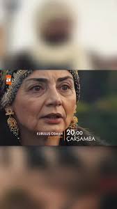 Alex Rus Kurluş Osman