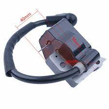 Amazon.com: Replacement Parts for Ignition Coil Fits for Ryobi Fits for  Homelite UT40502 RY39500 RY26500 CS30 RY26901 850108001 huPart#c233458 :  Patio, Lawn & Garden