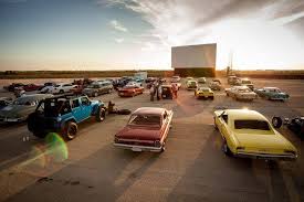 On site guest service #: Outdoor Cinema Paradiso Can The Pandemic Rekindle Our Love For Drive In Movie Theaters Film San Antonio San Antonio Current