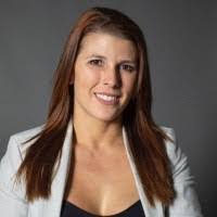 Andrea Thomas's Instagram, Twitter & Facebook