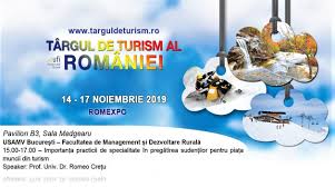 Targul de turism al romaniei isi deschide portile. Targul De Turism Al Romaniei 2019