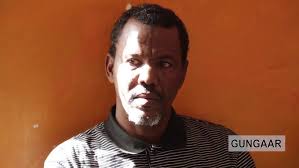 AFKIIBA JUQDA GABEY- SAYLOOR SHALAY IYO MAANTA