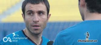 2014WCQ (playoff 1st leg): Jordan 1-1 Uzbekistan