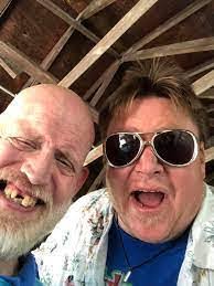 Kimura Mercer's Instagram, Twitter & Facebook