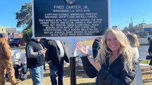 Deana Carter Of 'Strawberry Wine' Fame Is Back On Tour With Music Spanning  30 Years | Arts And Entertainment | Tylerpaper.Com