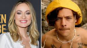 All olivia wilde movies, best and classic olivia wilde movies in hd at hdmo.tv. The Subtle Sign Harry Styles And Olivia Wilde Are Getting Serious Capital