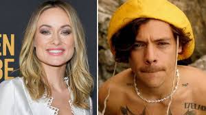 Best known for her role as thirteen on house. The Subtle Sign Harry Styles And Olivia Wilde Are Getting Serious Capital