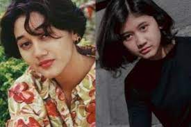 Lahir dengan nama raden rara nike ratnadilla, nike berhasil menjadi bintang pop indonesia dengan. Profil Amel Yang Mirip Nike Ardilla Berhasil Buat Ibunda Sang Penyanyi Menangis Semua Halaman Hits