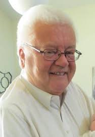 Martin Seier Obituary