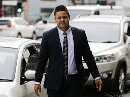 I know from my time with jarryd when i was with the eels, he was just a big fan of the game. Jarryd Hayne Jury Discharged After Failing To Reach A Verdict In Rape Trial Jarryd Hayne The Guardian