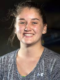 2017-18 Women's Crew Roster