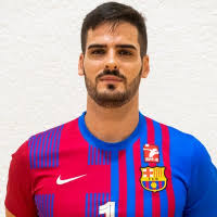 Felipe de Mello Hernandez » clubes :: Volleybox