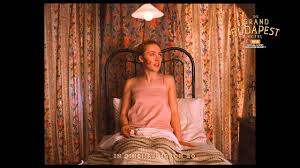 In the 1930s, the grand budapest hotel is a popular european ski resort, presided over by concierge gustave h. The Grand Budapest Hotel Official Trailer Updated Youtube