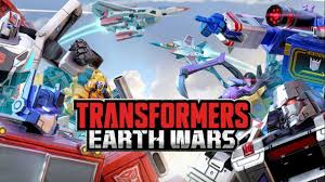 Blackmod ⭐ top 1 game apk mod ✓ download hack game transformers: Download Transformers Earth Wars Apk 11 0 0 825 Original For Android