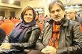 Image result for ‫بیوگرافی مجری برنامه چرخ‬‎