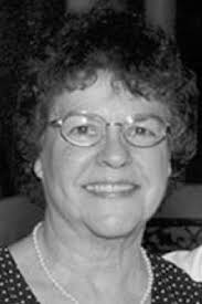 Maryann K. Keenan Obituary