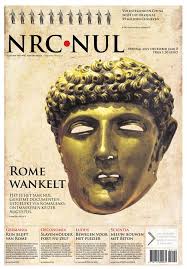 Rijnoever blijft van Rome