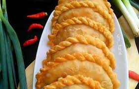 Roti tawar bisa dijadikan dijadikan cemilan setiap hari. Resep Camilan Pastel Gurih Renyah Ternyata Mudah Bikinnya Okezone Lifestyle