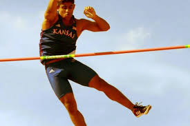 We are not bothered by sam no longer competing, what bothers us is that anytime, ej or anyone of us could contract the virus, he said. Global Live Stream Pole Vaulting Competition To Be Held Saudi Gazette