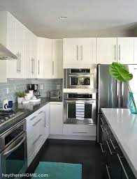 Kitchen Remodel Before And After 11 Ideas That Add Value In 2020 Wall Oven Kitchen Kitchen Remodel Budget Kitchen Remodel