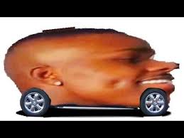 The sound effects and producer tags used in the song, such as 'no cap' and 'oh lord, jetsonmade another one' also became very popular. Dababy Convertible Meme Dababy Convertible Know Your Meme
