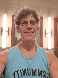 Introduction and fitness motivation