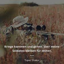 And 2morrow by tupac shakur in honor of poetry month, enter for a chance to win 1 of 3 merchandise gift packages inspired by the poetry of tupac shakur. Tupac Shakur Zitat Kriege Kommen Und Gehen Aber Meine Soldaten Bleiben Fur Immer Zitate Beruhmter Personen