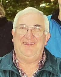 William Ludwig Obituary (1936