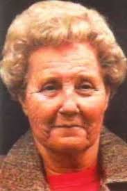 Dorothy Masengil Obituary