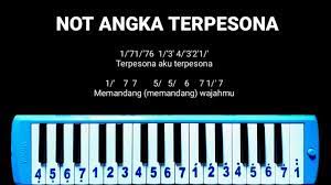 Havana ooh nana haif of my heart in. Not Pianika Terpesona Youtube