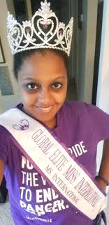 Profile for Tasha Toombs, Ms. International