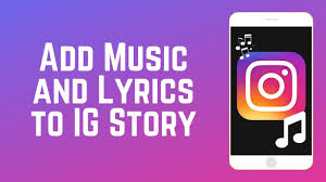 Need to know how to add music to an instagram story? How To Add Music And Lyrics To Your Instagram Story Posts Youtube