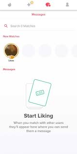 How to see who likes you on tinder without tinder gold. Why Am I Getting No Tinder Matches How To Fix It