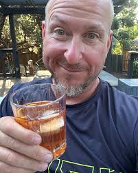 Met Joyce Bartram and her husband during my stop at Fairfield Bicycle in  Victoria, BC! 🇨🇦 Joyce rides a recumbent trike to stay active, and  together they roll across North America with