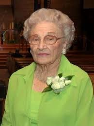 Vera Fielder Obituary