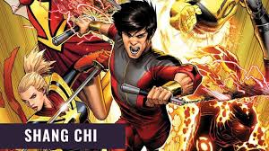 When marvel studios chief kevin feige first announced in 2019 that legendary hong kong actor tony leung was playing the character, he said leung would. Marvel Korrigiert Endlich Eine Der Umstrittensten Mcu Entscheidungen Uberhaupt