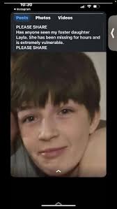 Please get Layla home safe if anyone see her please contact 999!! Last seen  estern road