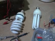 Harga lampu led philips led spot 5 watt ini yaitu rp 86.500,00. Cara Memperbaiki Lampu Hemat Energi Philips Shinyoku Osram Dan Panasonic ã…¤